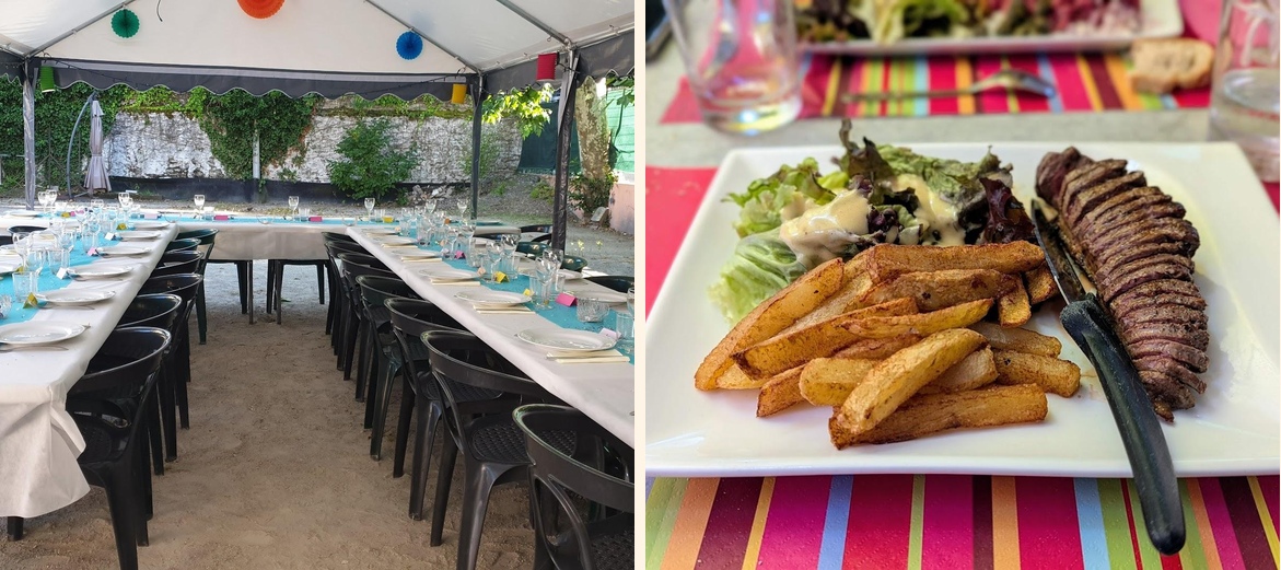 Le Clos des Marronniers - Gallery Image 1