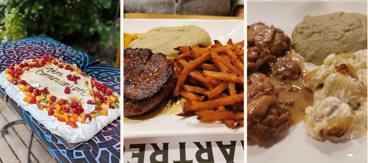 Le Clos des Marronniers - Gallery Image 4